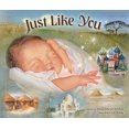 thumbnail image 1 of Pre-Owned Just Like You (Hardcover) 0310714788 9780310714781, 1 of 1