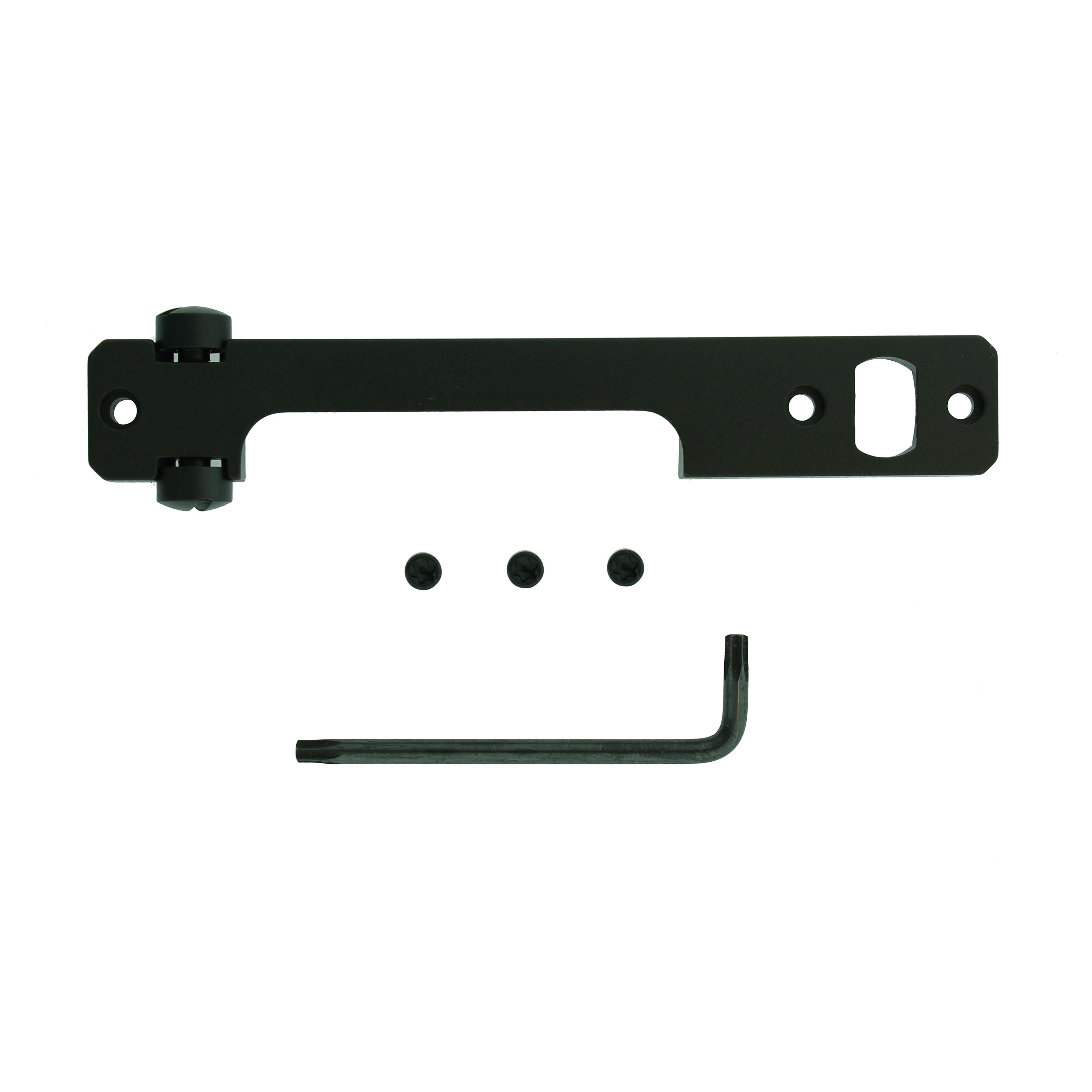 Leupold Standard One Piece Base 700 Long Range Rh Short Action Matte Black Walmart Com