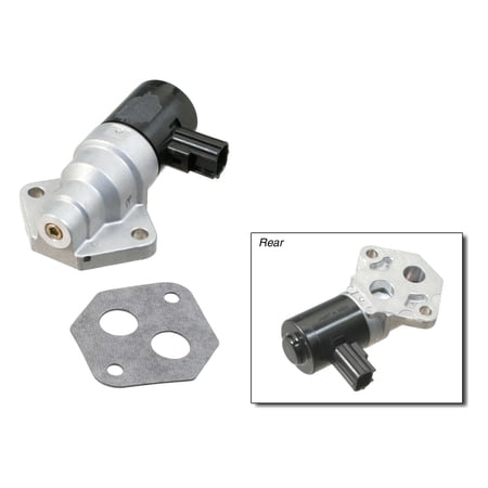Delphi Idle Control Valve  Original Equipment