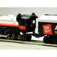 thumbnail image 5 of M.T.H. Electric Trains Lionel Mickey Celebration LIONCHIEF 2-4-2 STEAM Engine 1823050-E, 5 of 9