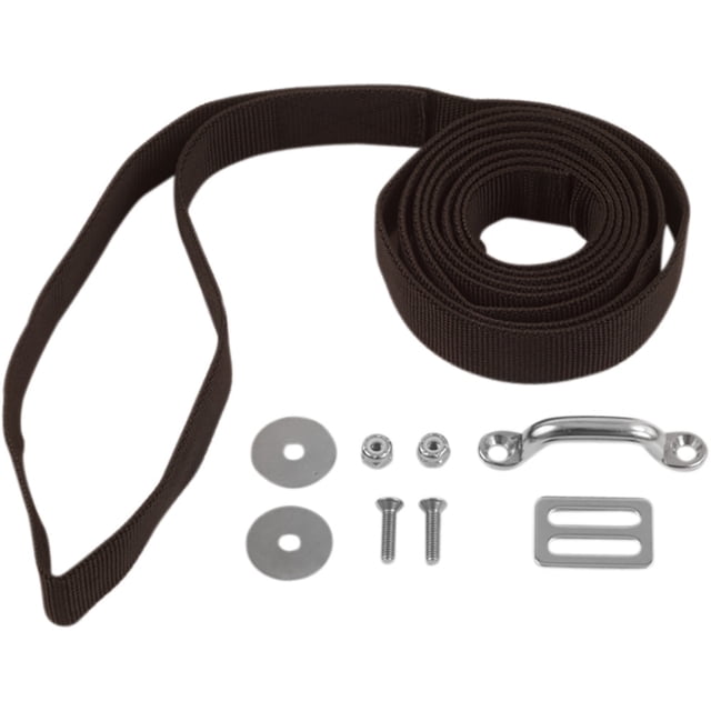 Kit de asas con correa extraíble Sea-Dog 736470-9