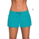 thumbnail image 4 of Greeniant Traje de baño Ajustable Buena elasticidad Piernas de pantalón ensanchadas Pantalones cortos Traje de baño transpirable Diferentes tamaños Deportes acuáticos Verde L Greeniant OD020167-69B, 4 of 6
