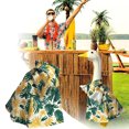 thumbnail image 2 of Goose Outfit Clothing for 23in High Goose for Garden Outdoor Decoration, 2 of 7