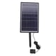 thumbnail image 2 of Rociador de alta eficiencia de 10 W para piscinas y jardines Kit de fuente solar de 10 V, 2 of 8