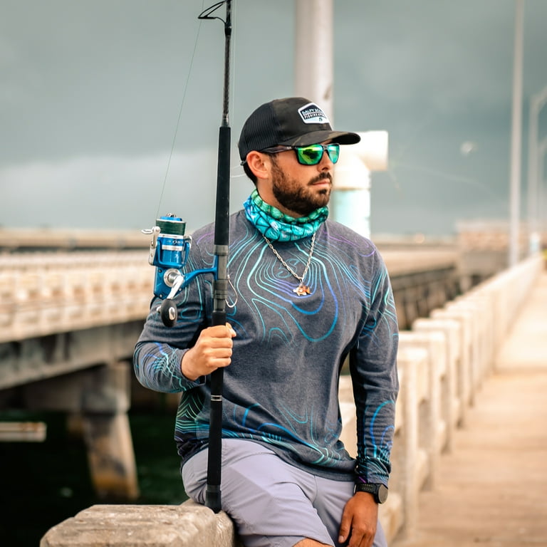 Okuma Azores 5.4:1 Left/Right Hand Saltwater Spinning