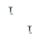 thumbnail image 3 of Tapón de puerta Speravity autoadhesivo plástico Tipo 2, 3 of 6
