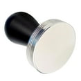 thumbnail image 4 of Tamper Presión Base Plana 58mm Gloria, 4 of 9