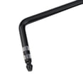 thumbnail image 4 of 1 Pcs Electric Guitar Single Swing Tremolo 6mm Arms for Whammy Bar Thread 3 Colour Black, 4 of 9