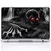 thumbnail image 3 of Meffort Inc 15.6 Inch Laptop Skin Sticker Cover Art Decal Dark Lord Included Wrist Pad, 3 of 4