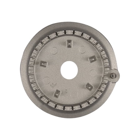 ForeverPRO 00613869 Burner for Bosch Appliance 1560137 613869 668700 AH3478034
