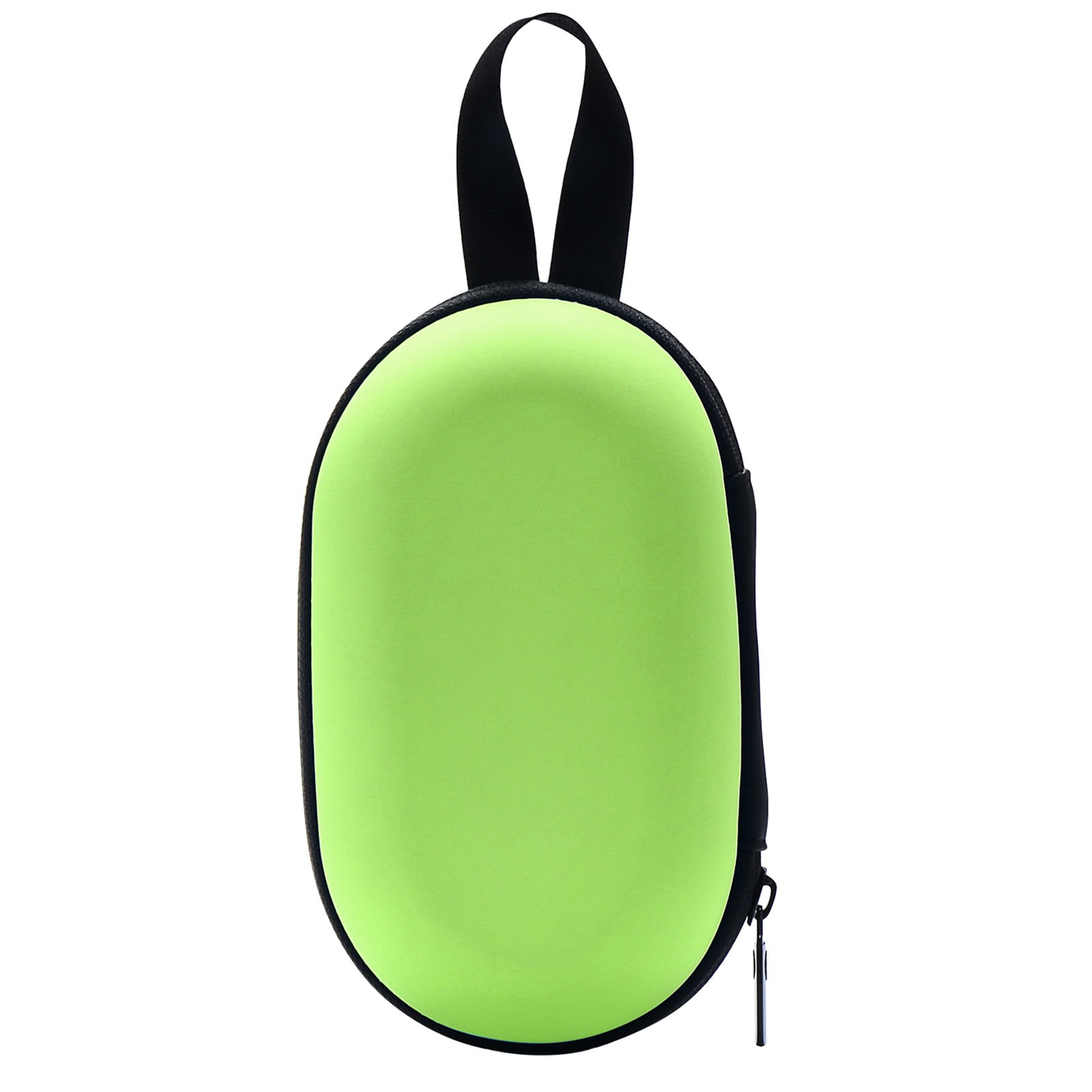 Black Case for JBL GO3 Bluetooth Speaker Hard Organizer Carry Travel Cover Storage Bag 