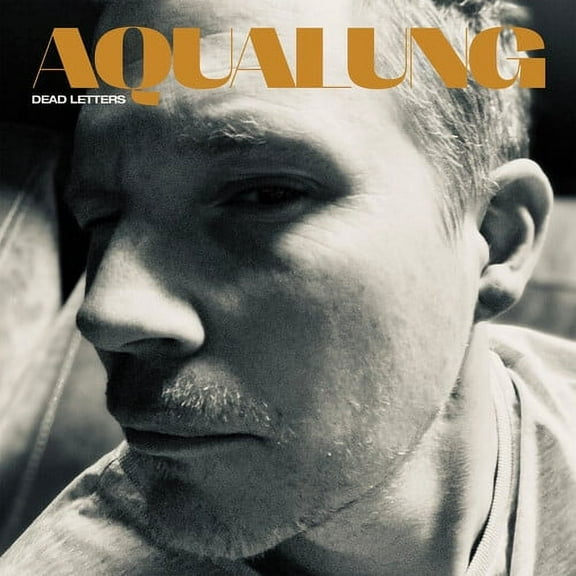 Aqualung - Dead Letters - Music & Performance - CD