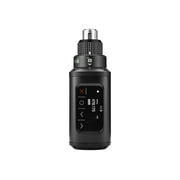 Shure AD3 - Wireless audio transmitter for microphone - for Shure AD4D, AD4Q