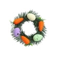 thumbnail image 2 of Tdxkok Couronne de Pâques Cadeaux de Pâques, 2 of 6