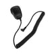 thumbnail image 1 of Micrófono De Altavoz Bidireccional Micrófono De Altavoz De Mano Negro Con Interfaz De 3,5 Mm / 0,14 Pulgadas Micrófono De Altavoz Zello Portátil Para Walkie Talkie Serendint AF000938-00, 1 of 5