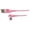 Pink, variant on 120W Silicone USB To USB C Charging Cable Fast Charging Cord Data Transfer Cord For Phone Tablet Laptop Accessories