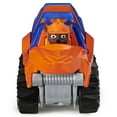 thumbnail image 5 of PAW Patrol, True Metal Zuma Collectible Die-Cast Vehicle, Dino Rescue Series 1:55 Scale, 5 of 5