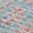 Floral Blue, variant on Regency Heights Full/Queen Botanical Quilt Set, 3-Piece Reversible Floral Summer Quilt Coverlet Bedding Set, Blue Quilted Bedspread with Shams for All Season