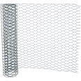 thumbnail image 1 of ELAYARD Garden Floral Arrangements Chicken Wire Green Plastic Wire Mesh 1Pack, 1 of 7