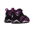 thumbnail image 3 of JORDAN TODDLER Jordan 7 Retro GT TD "Mulberry" 705418 009 from Stadium Goods, 3 of 6