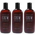 thumbnail image 1 of American Crew Liquid Wax Medium Hold And Shine 5.1 oz PACK OF 3, 1 of 2