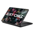 thumbnail image 1 of MightySkins UNLAPTOP15-Just Chill Skin Decal Wrap for Universal 15 in. Screen - Just Chill, 1 of 3