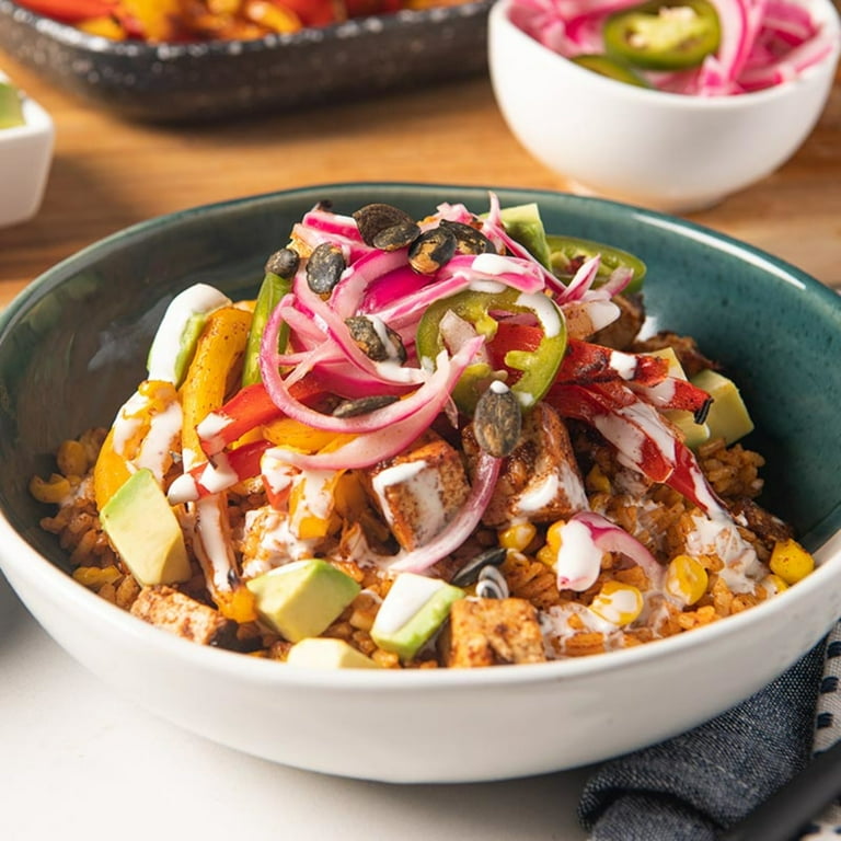 Lawry's Burrito Seasoning Mix, Mexican Spice, Chili, Chicken,