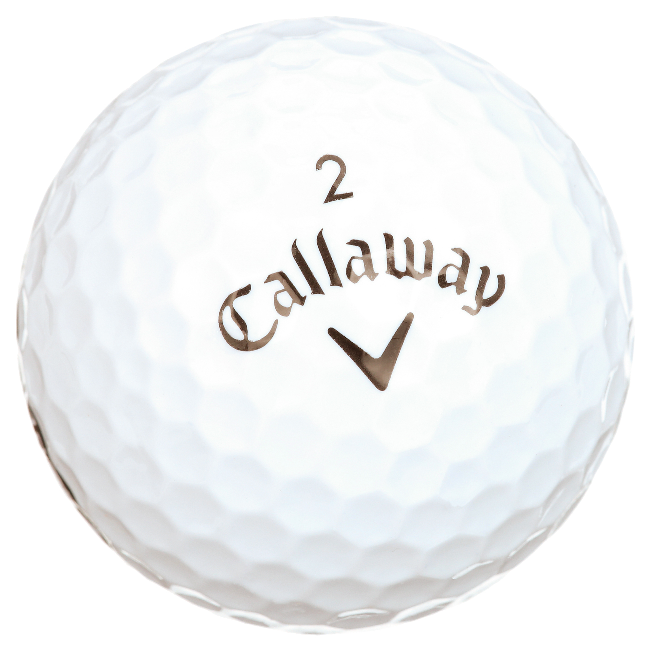 Callaway Supersoft 2021 Golf Balls, White, 12 Pack - image 3 of 6