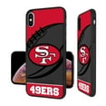 thumbnail image 7 of San Francisco 49ers iPhone Pastime Design Bump Case, 7 of 7