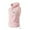 Pink, variant on MNCEKFOD Summer 2025 New Sleeveless Hooded Vest Sun Protection Clothing for Fishing Hiking and Outdoor Sports Beige L