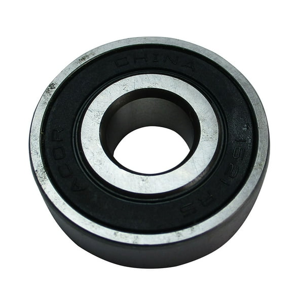 1/2" ID x 1-3/8" OD x 7/16" Thick Precision Sealed Bearing