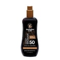 thumbnail image 1 of Gel de protección solar en aerosol Australian Gold SPF 50 240 ml con bronceador, 1 of 4