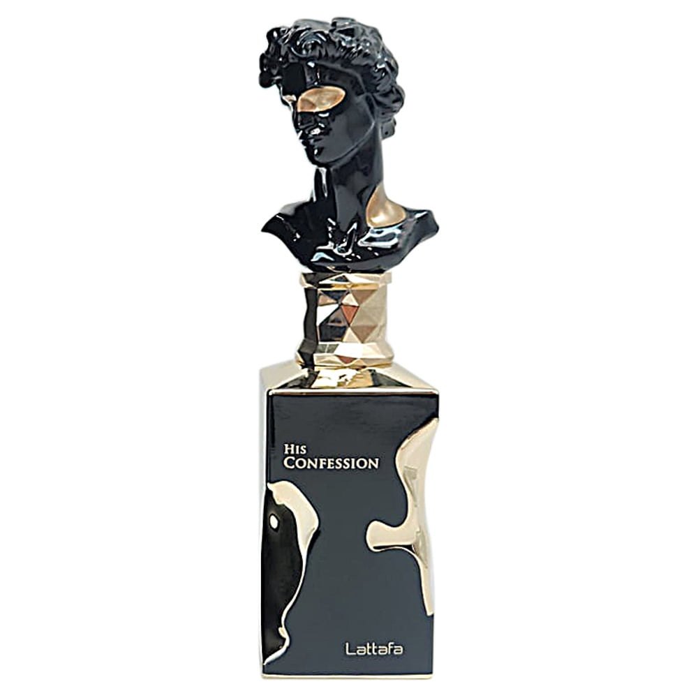 LATTAFA HIS CONFESSION 100ML EDP SPRAY