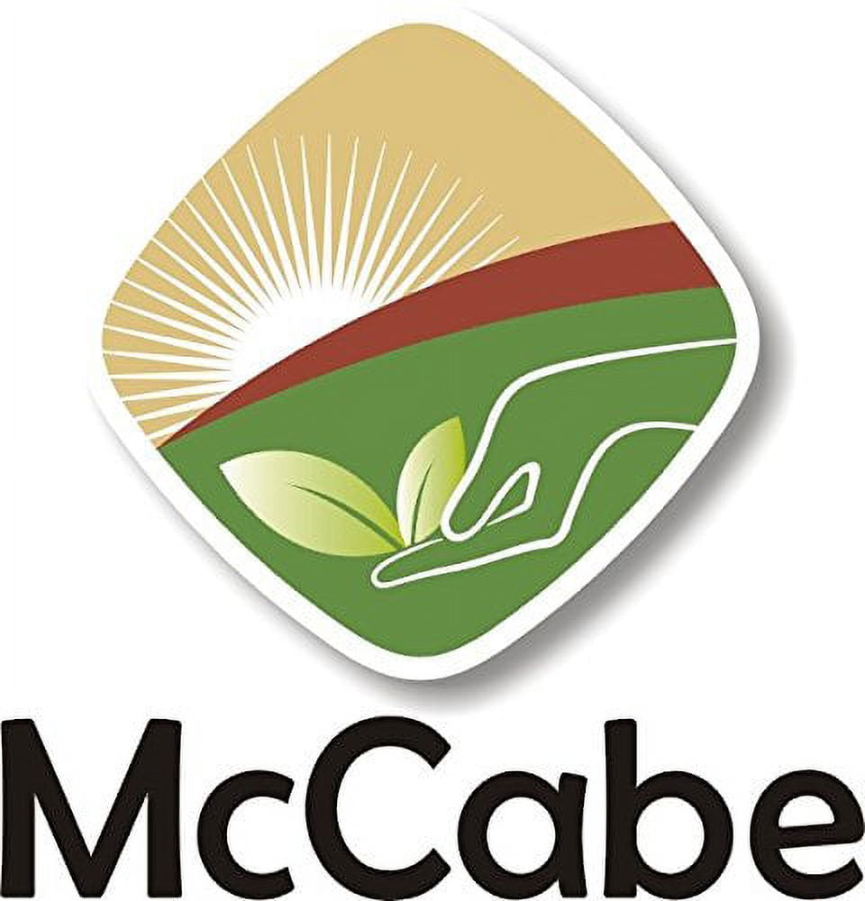 McCabe Organic Mixed Rice - Rice Mix | Rich with Fiber & Minerals | USDA and CCOF Certified | Product of USA | 3Lbs