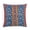 Pattern-1, variant on Pillowcase 70s Groovy Flower Decorations Pillow Covers Vintage 60s 70s Floral Sofa Pillows Cushion Case for Sofa Couch 16"x16"