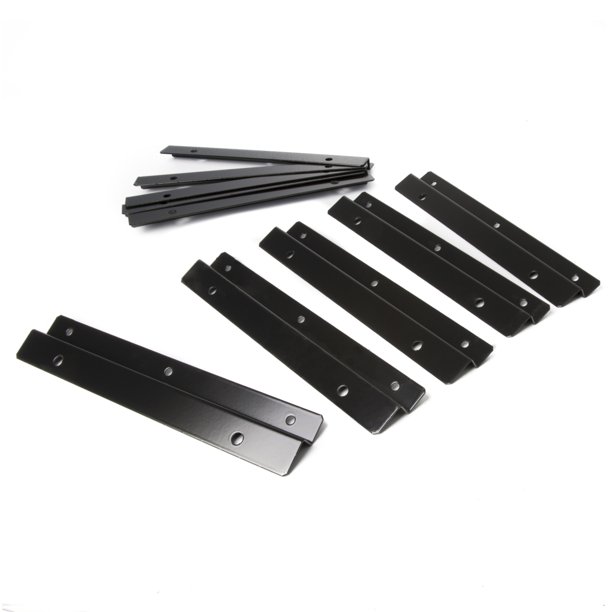 SEAT JACK Slide Rail Black 288113