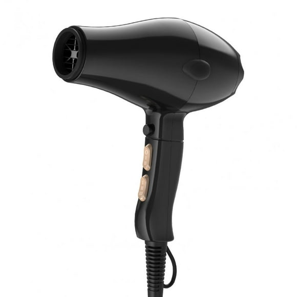 Battery Powered Hair Dryer