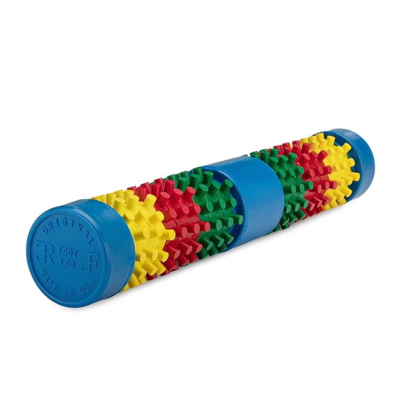 Foot Log Roller Massager