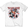 thumbnail image 1 of The Black Crowes T-Shirt Americana pour Adulte, 1 of 1