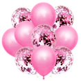 thumbnail image 1 of Baby Shower decoraciones caja globo globos cumpleaños fiesta decoraciones globos Balon Babyshower boda niño niña Tan Jianjun unisex, 1 of 2