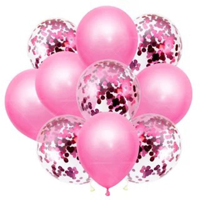 Baby Shower decoraciones caja globo globos cumpleaños fiesta decoraciones globos Balon Babyshower boda niño niña Tan Jianjun unisex