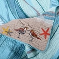 thumbnail image 2 of Greenland Home Fashion Maui Throw Blanket - Multi 50x60", 2 of 3