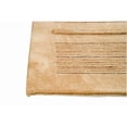 thumbnail image 4 of MAT The Basics MTBBOSBEI046066 Boston Beige Rectangle Area Rug- 4 ft. 6 in. x 6 ft. 6 in., 4 of 5