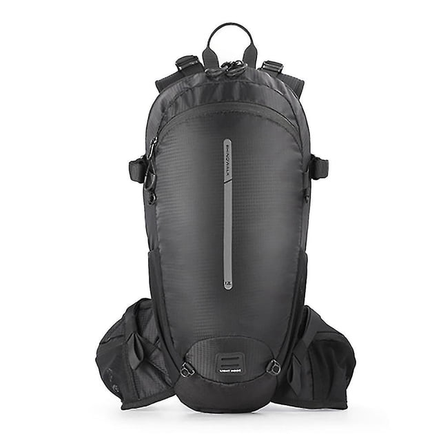 Rwalk Ycle Bike Bags 12l Ciclismo Mochila Bike Functal Deporte al aire libre Escalada Hola