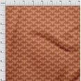 thumbnail image 3 of oneOone Viscose Chiffon Fabric Owl Block Decor Fabric Printed BTY 42 Inch Wide, 3 of 4