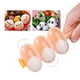 thumbnail image 1 of Xihbxyly Molde para Bolas de Sushi, Herramienta Fácil para Moldear Arroz, Diseño Ligero, Perfecto para Sushi Casero, Accesorio de Cocina, Material Pp Duradero, 18,5 X 7 X 3 Cm, Incluye 1 Molde., 1 of 4