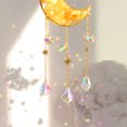 thumbnail image 3 of Marco de cristal Cgtredaw para Ventana Duradera amarillo, 3 of 9