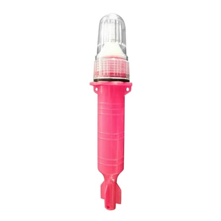 LILELIS Air Tent Fan Electronic Boat Distress Flare Red Flashing Lights Camping Lights for Tent under 10 Hand Warmer Charger Light Gadgets for Women Gifts