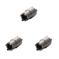 thumbnail image 1 of Herramienta de engranaje de embrague tuercas de bloqueo de Metal de doble cabeza 20mm 24mm para coche ATV UTV, 1 of 6