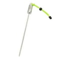 thumbnail image 2 of Underwater Diving Pointer Probe Rod, with and Lanyard Underwater Shaker Convenient Handheld Diving Scuba Lobster for Diving , Green, 2 of 8